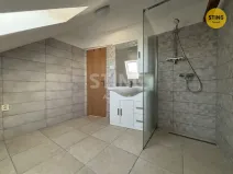 Pronájem bytu 2+kk, Ostrava, Rostislavova, 71 m2
