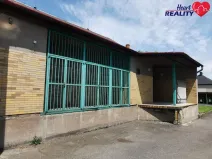 Pronájem obchodního prostoru, Skřipov, 590 m2