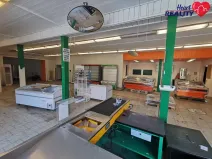 Pronájem obchodního prostoru, Skřipov, 590 m2