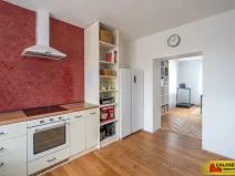 Prodej rodinného domu, Dlouhá Loučka - Křivá, 298 m2