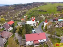 Prodej rodinného domu, Dlouhá Loučka - Křivá, 298 m2