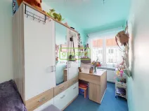 Prodej bytu 3+1, Roudnice nad Labem, třída T. G. Masaryka, 67 m2