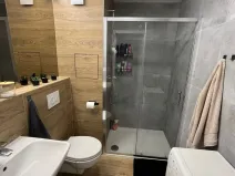 Pronájem bytu 1+1, Františkovy Lázně, Anglická, 37 m2