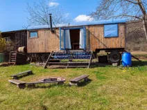 Prodej zahrady, Lhotka nad Labem, 1403 m2