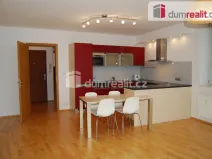 Pronájem bytu 2+kk, Praha - Prosek, Nad Krocínkou, 63 m2