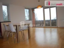 Pronájem bytu 2+kk, Praha - Prosek, Nad Krocínkou, 63 m2