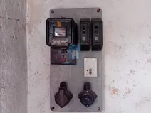 Prodej garáže, Plzeň - Bukovec, 17 m2