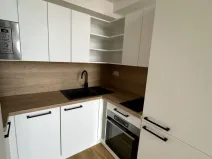 Pronájem bytu 2+kk, Opava - Kateřinky, Rolnická, 38 m2