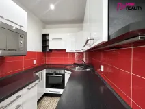 Pronájem bytu 2+1, Rychnov nad Kněžnou, Na Trávníku, 63 m2