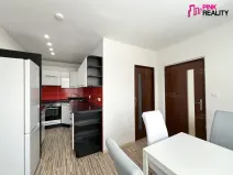 Pronájem bytu 2+1, Rychnov nad Kněžnou, Na Trávníku, 63 m2