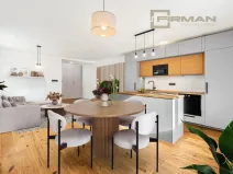 Prodej bytu 2+kk, Praha - Zbraslav, Elišky Přemyslovny, 63 m2