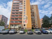 Pronájem bytu 3+1, Olomouc - Povel, Janského, 65 m2