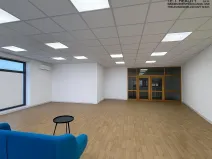 Pronájem obchodního prostoru, Brno, Josefská, 80 m2