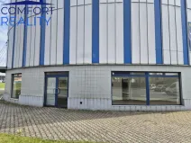 Pronájem obchodního prostoru, Ostrava - Svinov, Fibichova, 43 m2