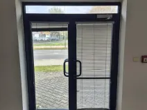 Pronájem obchodního prostoru, Ostrava - Svinov, Fibichova, 43 m2