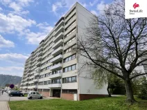 Prodej bytu 3+1, Náchod, Bílkova, 60 m2