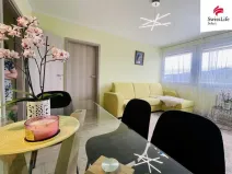 Prodej bytu 3+1, Náchod, Bílkova, 60 m2