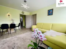 Prodej bytu 3+1, Náchod, Bílkova, 60 m2