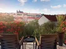 Prodej bytu 4+kk, Praha - Smíchov, Na Plzeňce, 89 m2