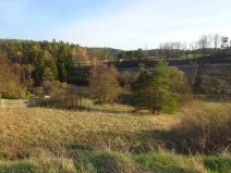 Prodej pozemku, Uhřínov, 3528 m2