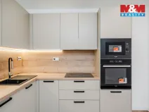 Prodej bytu 3+kk, Ostrava - Poruba, Marie Majerové, 66 m2