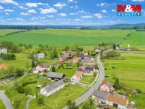 Prodej rodinného domu, Horní Kozolupy, 197 m2