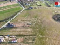 Prodej pozemku pro bydlení, Vřesovice, 621 m2