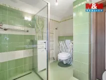 Prodej rodinného domu, Ústí nad Labem - Skorotice, Osvoboditelů, 130 m2