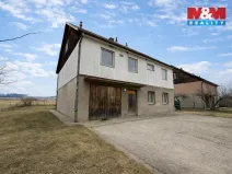 Prodej rodinného domu, Bučina, 213 m2