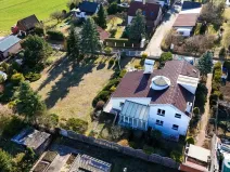 Prodej pozemku pro bydlení, Senohraby, Nad žlábky, 1729 m2