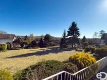 Prodej pozemku pro bydlení, Senohraby, Nad žlábky, 1729 m2