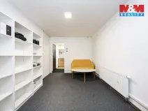 Pronájem skladu, Hlubočky, Fučíkova, 900 m2