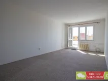 Pronájem bytu 2+1, Praha, Jasmínová, 60 m2