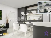 Prodej bytu 5+kk, Kladno, Na Obloucích, 118 m2