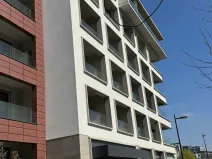 Pronájem bytu 1+kk, Praha - Žižkov, Šrámkové, 29 m2