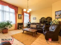 Pronájem bytu 2+1, Poděbrady - Poděbrady III, Palackého, 70 m2