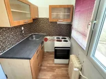 Pronájem bytu 1+1, Most, K. H. Borovského, 26 m2