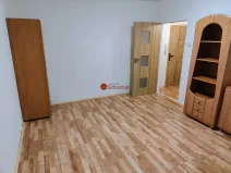 Pronájem bytu 1+1, Most, K. H. Borovského, 26 m2