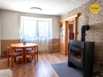 Prodej rodinného domu, Dřínov, 100 m2