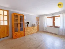 Prodej rodinného domu, Dřínov, 100 m2