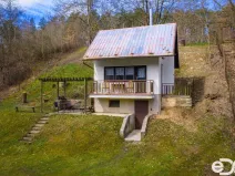 Prodej chaty, Morašice, 45 m2