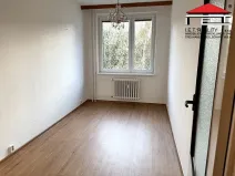 Pronájem bytu 2+kk, Brno, Ukrajinská, 48 m2