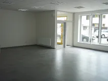 Pronájem kanceláře, Mladá Boleslav - Mladá Boleslav II, Máchova, 102 m2