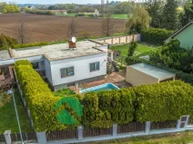 Prodej rodinného domu, Přistoupim, 135 m2