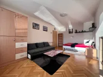 Pronájem bytu 1+1, Blansko, Bezručova, 37 m2