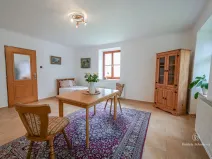 Prodej zemědělského objektu, Plav, 105 m2