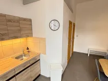 Pronájem bytu 2+kk, Dolní Roveň - Litětiny, 40 m2