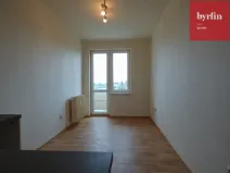 Pronájem bytu 1+kk, Opava, Haškova, 18 m2