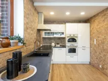 Prodej rodinného domu, Roztoky, Zvoncová, 163 m2