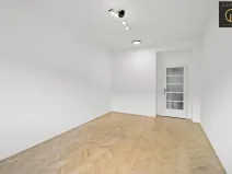 Pronájem bytu 3+1, Praha - Košíře, Vrchlického, 71 m2